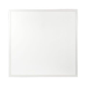 LED Solution Bílý podhledový LED panel 60 x 60cm 28W 150lm/W s pohybovým čidlem SRPL60X60-28W-SR/4 obraz