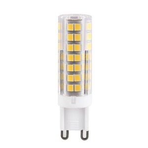 Rabalux LED žárovka 4W G9 stmívatelná Barva světla: Teplá bílá 79093 obraz