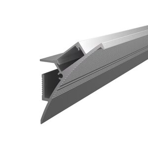 LED Solution Vestavný profil do SDK pro LED pásky V35 Vyberte variantu a délku: Profil bez difuzoru 2m LP409 obraz