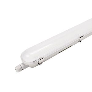 LED Solution LED prachotěsné svítidlo 150cm 26-50W 155lm/W DALI SR05-50W-1530-DALI/4 obraz