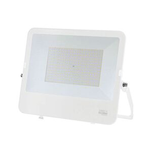 LED Solution Bílý LED reflektor 200W 135lm/W Premium s 1m kabelem Barva světla: Denní bílá 242126 obraz