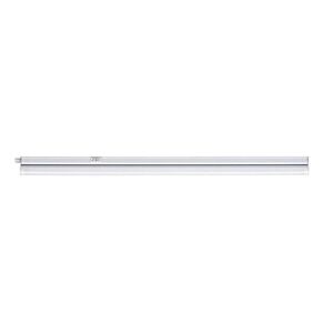 Rabalux Bílé LED svítidlo pod kuchyňskou linku Bareg 59cm 8W CCT s vypínačem 78008 obraz
