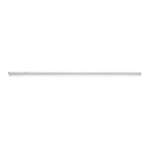 Rabalux Bílé LED svítidlo pod kuchyňskou linku Bareg 119cm 16W CCT s vypínačem 78010 obraz