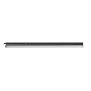 Rabalux Černé LED svítidlo pod kuchyňskou linku Bareg 59cm 8W CCT s vypínačem 78013 obraz