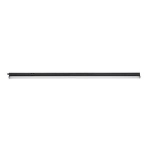 Rabalux Černé LED svítidlo pod kuchyňskou linku Bareg 89cm 12W CCT s vypínačem 78014 obraz