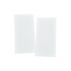 LED Solution Koncovka nástěnného profilu N12 bílá Vyberte variantu: Koncovka levá LP408W-END-LEFT obraz