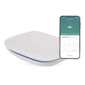 EMOS GoSmart Multifunkční ZigBee brána s Bluetooth a WiFi H5002 obraz