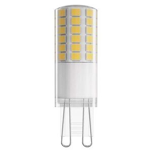 EMOS LED žárovka 4, 3W G9 ZQ9D32 obraz
