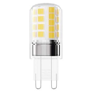 EMOS LED žárovka 4, 2W G9 ZQ9E23 obraz