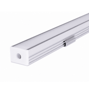 LED Solution Sada nástěnného profilu pro LED pásky N18 2m 3358 obraz