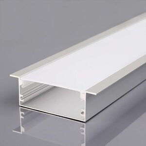 LED Solution Sada vestavného profilu pro LED pásky V37 2m 23179 obraz