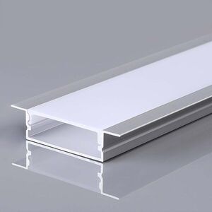 LED Solution Sada vestavného profilu pro LED pásky V38 2m 23177 obraz