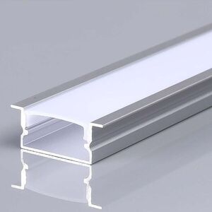 LED Solution Sada vestavného profilu pro LED pásky V39 2m 23175 obraz