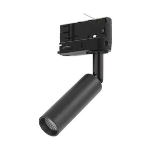 TK Lighting Černé lištové svítidlo Tracer 3F pro žárovku G9 TK4847 obraz