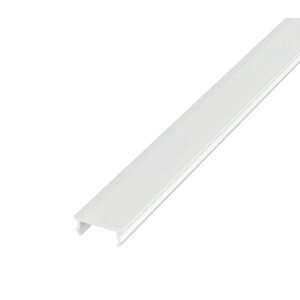 LED Solution Nacvakávací difuzor pro profil V44, Z5 Vyberte variantu a délku: Mléčný difuzor 2m LP-SNAPFIT-A-MLK obraz