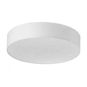 TK Lighting Bílé stropní svítidlo Rondo 600mm pro žárovku 4x E27 TK1581 obraz