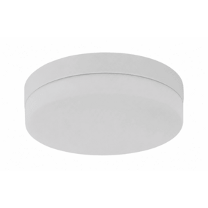TK Lighting Bílé stropní svítidlo Pori 290mm pro žárovku 2x E27 TK864 obraz