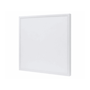 LED Solution Bílý přisazený LED panel s rámečkem 60 x 60cm 16-35W UGR CRI Projekt 191408_191165 obraz