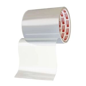 EMOS Opravná lepící páska na bazény 100mm x 1m průhledná F6100 obraz
