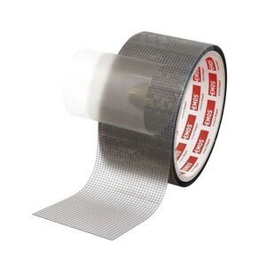 EMOS Páska na opravu sítě proti hmyzu s UV odolností 50mm x 2m F6210 obraz