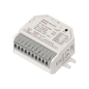 T-LED DimLED mini přijímač 5v1 pro LED pásky 069030 obraz