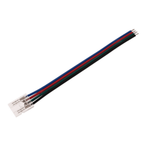 LED Solution Konektor pro RGB COB LED pásek s kabelem 112426 obraz