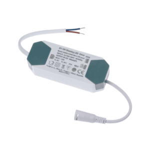 T-LED Stmívatelný zdroj pro 6W a 12W panel 0/1-10V 102936 obraz