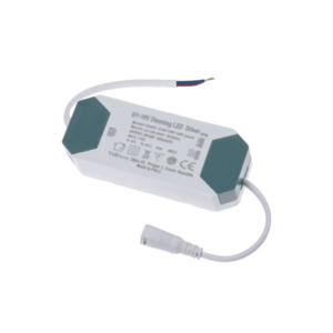 T-LED Stmívatelný zdroj pro 18W panel 0/1-10V 102937 obraz