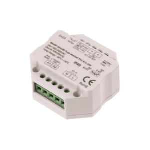 T-LED DimLED SMART Stmívač TUYA pro LED svítidla 0/1-10V 065505 obraz
