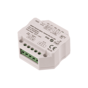T-LED DimLED SMART Stmívač ZigBee pro LED svítidla 0/1-10V 065506 obraz