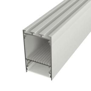 LED Solution Závěsný profil pro LED pásky Z4 bílý Vyberte variantu a délku: Profil bez difuzoru 2m LP413W obraz
