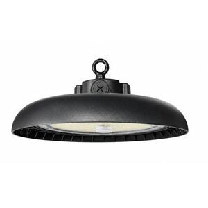 LED Solution LED průmyslové osvětlení High-bay 90-150W 150lm/W CCT 0-10V SRHB150W-230V-UFO-3C obraz