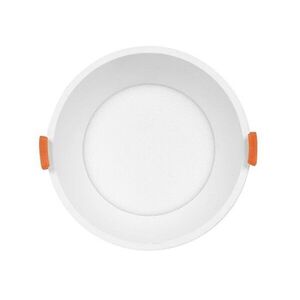 Ecolite Bílý vestavný LED Downlight kulatý 220mm 36W UGR CCT Premium LED-IN01R-UGR/CCT/36W obraz