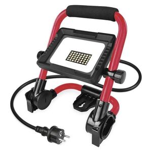 EMOS Přenosný LED reflektor ELION 20W s kabelem ZS3323 obraz