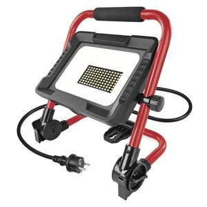 EMOS Přenosný LED reflektor ELION 50W s kabelem ZS3343 obraz