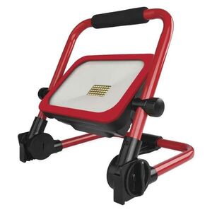 EMOS Přenosný nabíjecí LED reflektor ACCO 35W ZS2823 obraz