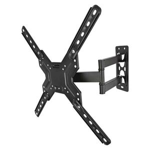 EMOS Otočný nástěnný držák na TV 26-60" (65–152 cm) KT01C obraz