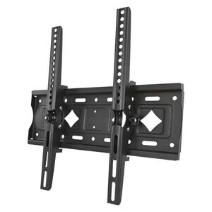 EMOS Naklápěcí nástěnný držák na TV 26-65" (65–165 cm) KT01T obraz
