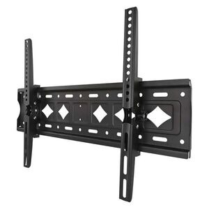 EMOS Naklápěcí nástěnný držák na TV 32-75" (81–191 cm) KT02T obraz