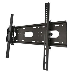 EMOS Naklápěcí nástěnný držák na TV 42-85" (107–216 cm) KT03T obraz