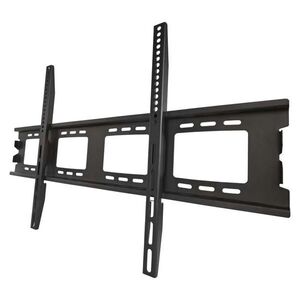 EMOS Fixní nástěnný držák na TV 50-120" (127–305 cm) KT03F obraz