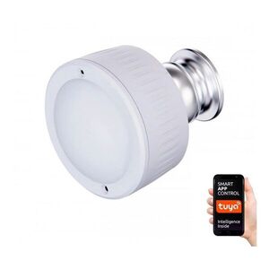 Immax SMART ZIGBEE PIR Pohybové čidlo 4v1 - VZOREK 07502L obraz