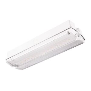 LED Solution LED nouzové svítidlo ORION s piktogramem autotest 1, 5W IP65 - VZOREK 91774 obraz