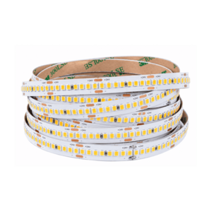 LED Solution LED pásek 20W/m 24V bez krytí IP20 170lm/W Barva světla: Denní bílá 191501 obraz