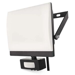 EMOS Černý LED reflektor TAMBO EVO 50W s pohybovým čidlem ZS2944 obraz
