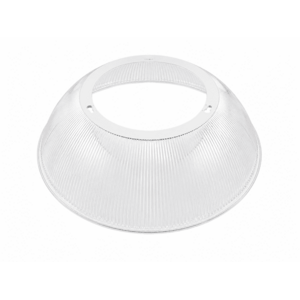 LED Solution Stínidlo 90° pro průmyslové osvětlení UFO 70-100W 150lm/W Premium 1-10V UFO-REFLECTOR-100W-CP obraz