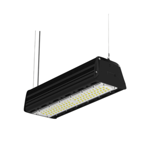 LED Solution Průmyslové lineární LED svítidlo 50W 150lm/W 0-10V SHBT50WSMD-230V-S/4 obraz