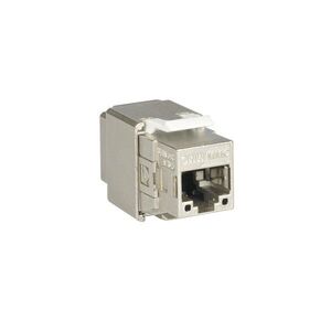OSPEL Datový modul RJ45 Cat.6 STP stíněný MGK-K6E obraz