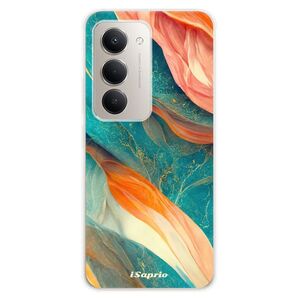 Silikonové pouzdro iSaprio - Abstract Marble - Xiaomi Redmi 15 obraz