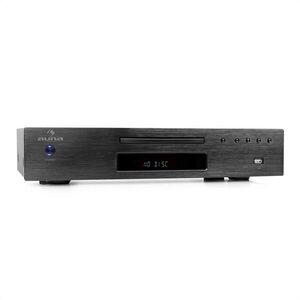 MP3-CD přehrávač Auna AV2-CD509, USB obraz
